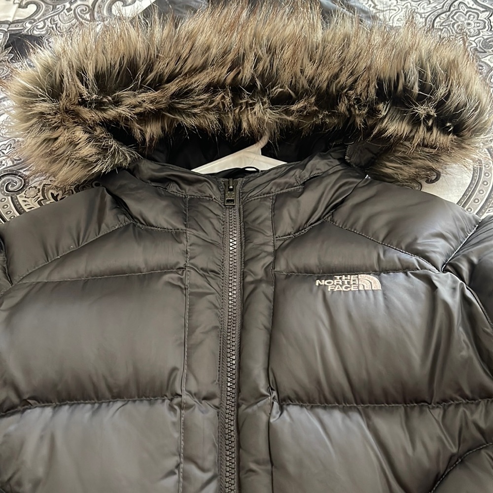 The North Face Puffer